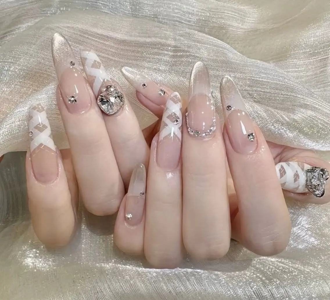 ネイル U mi Nail Salonのネイルデザイン
