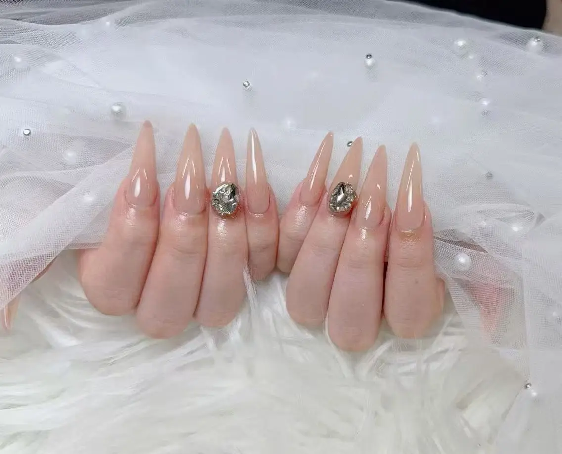 ネイル EN Salon linaのネイルデザイン