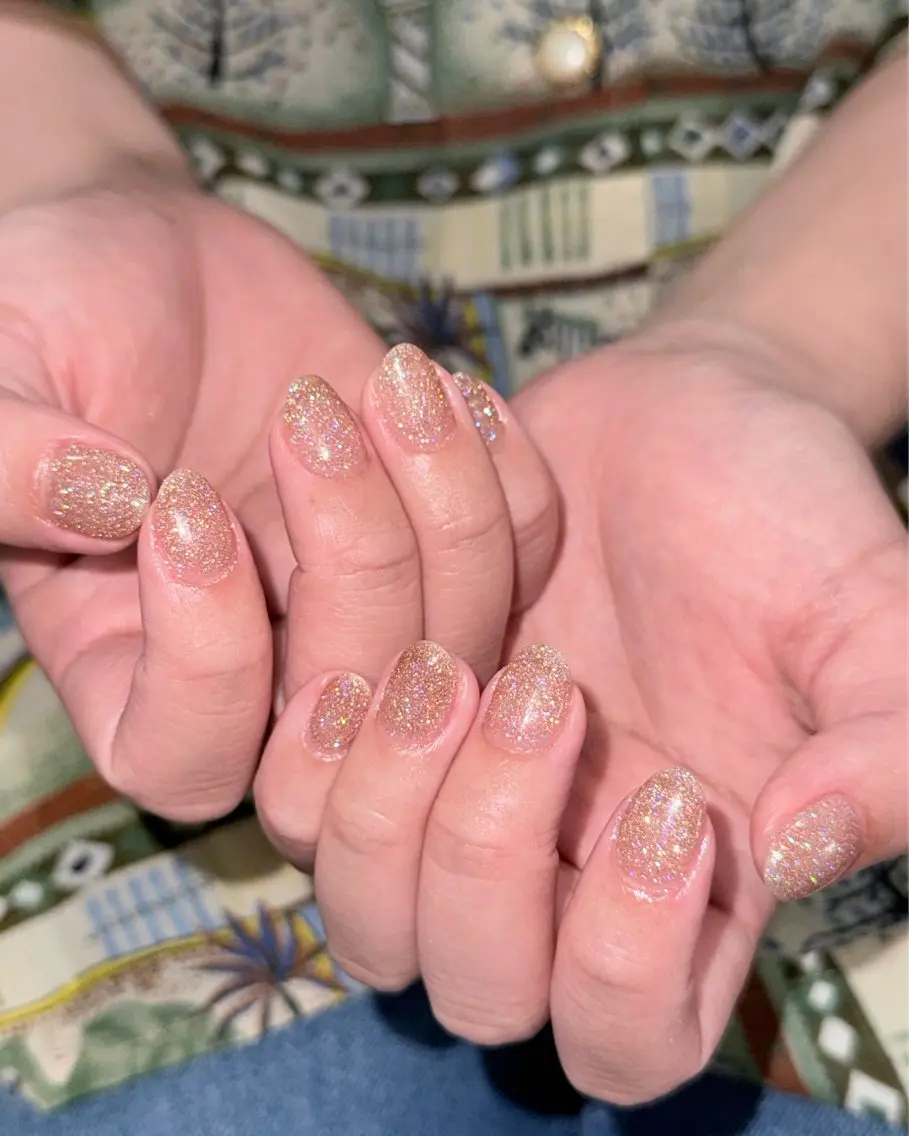 ネイル ハンドネイル Dea Nailのネイルデザイン