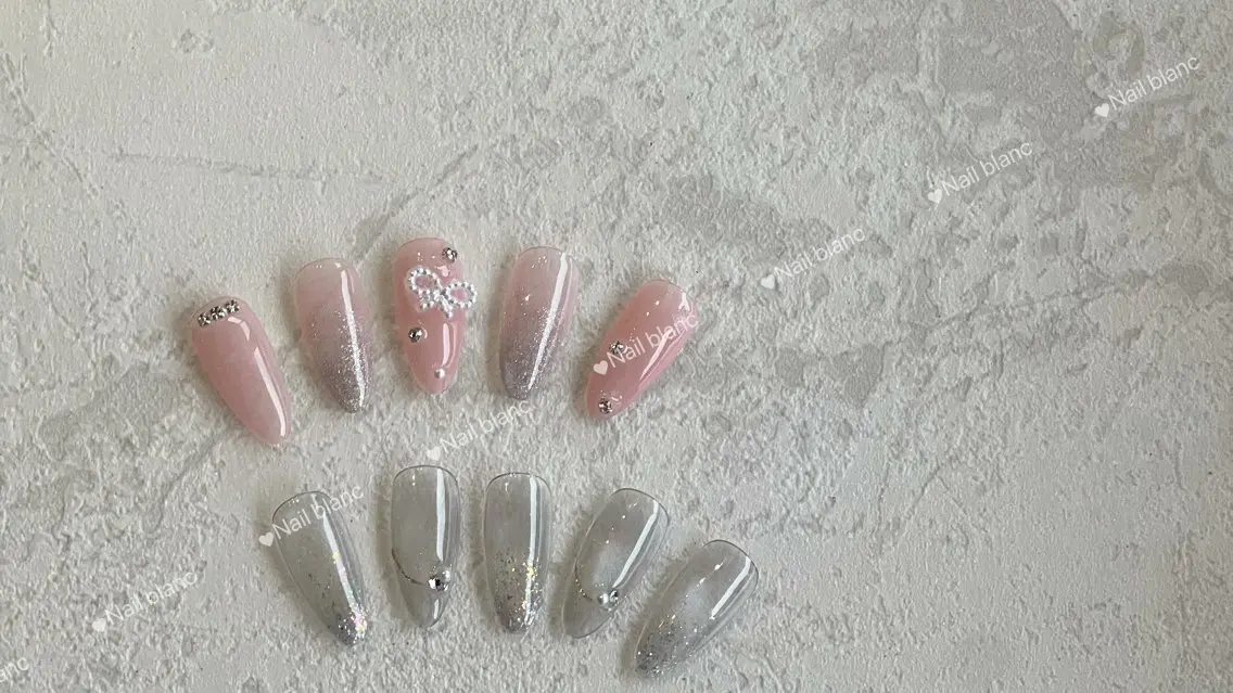 ネイル ハンドネイル Kurehashi Yui🧸のネイルデザイン