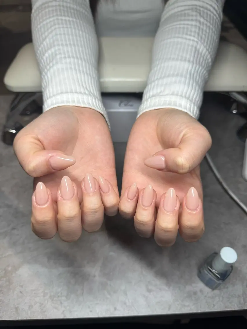 ネイル ハンドネイル IROHA NAIL 北村菜帆のネイルデザイン