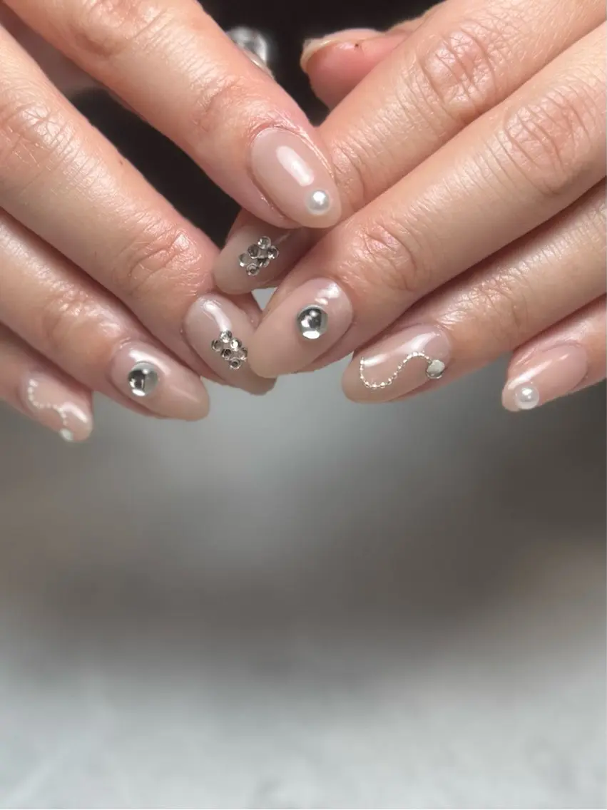 ネイル A. nailのネイルデザイン
