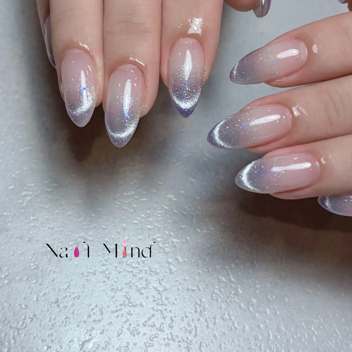 ネイル ハンドネイル NailMind Tokyoのネイルデザイン