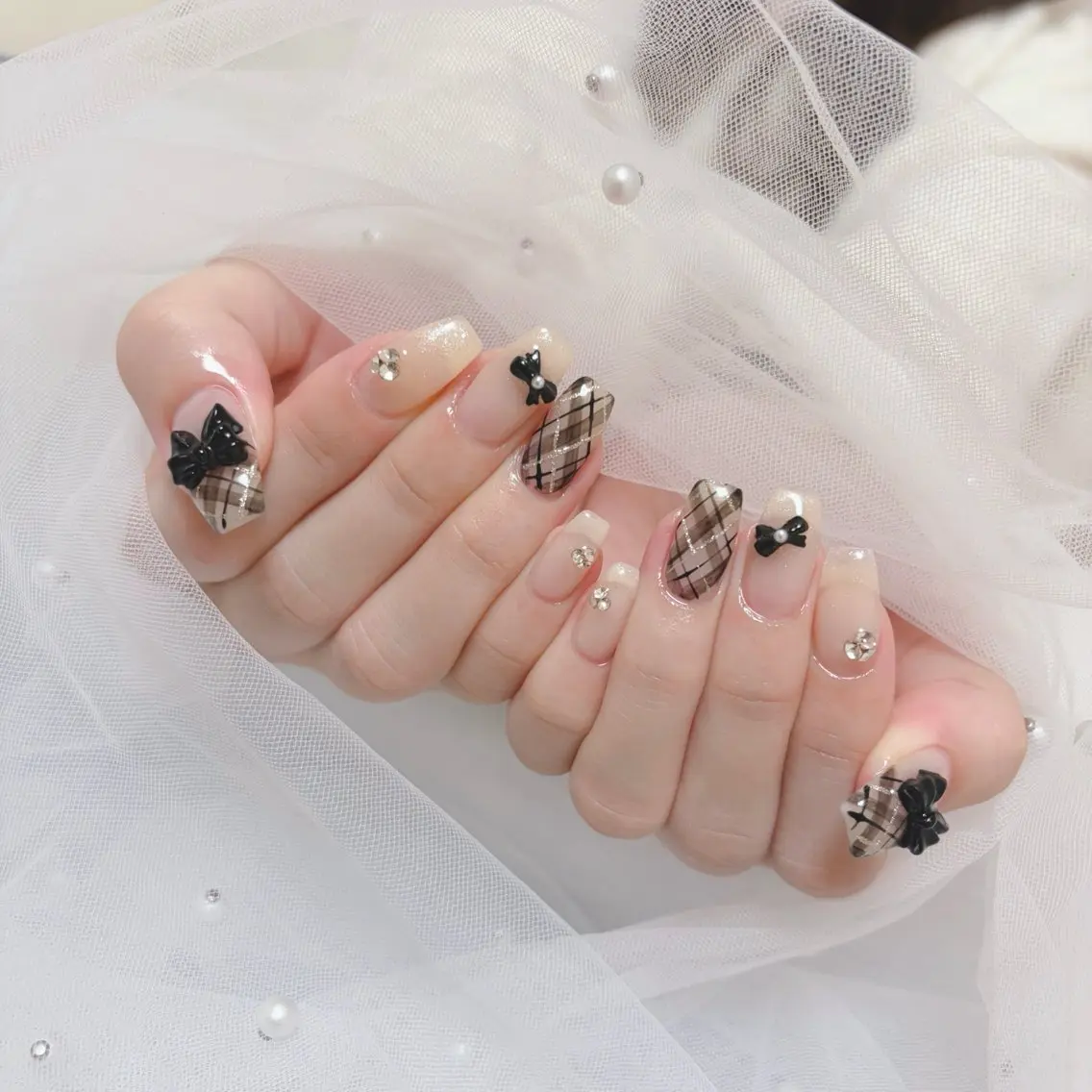 ネイル 💅fleur Ayumiのネイルデザイン