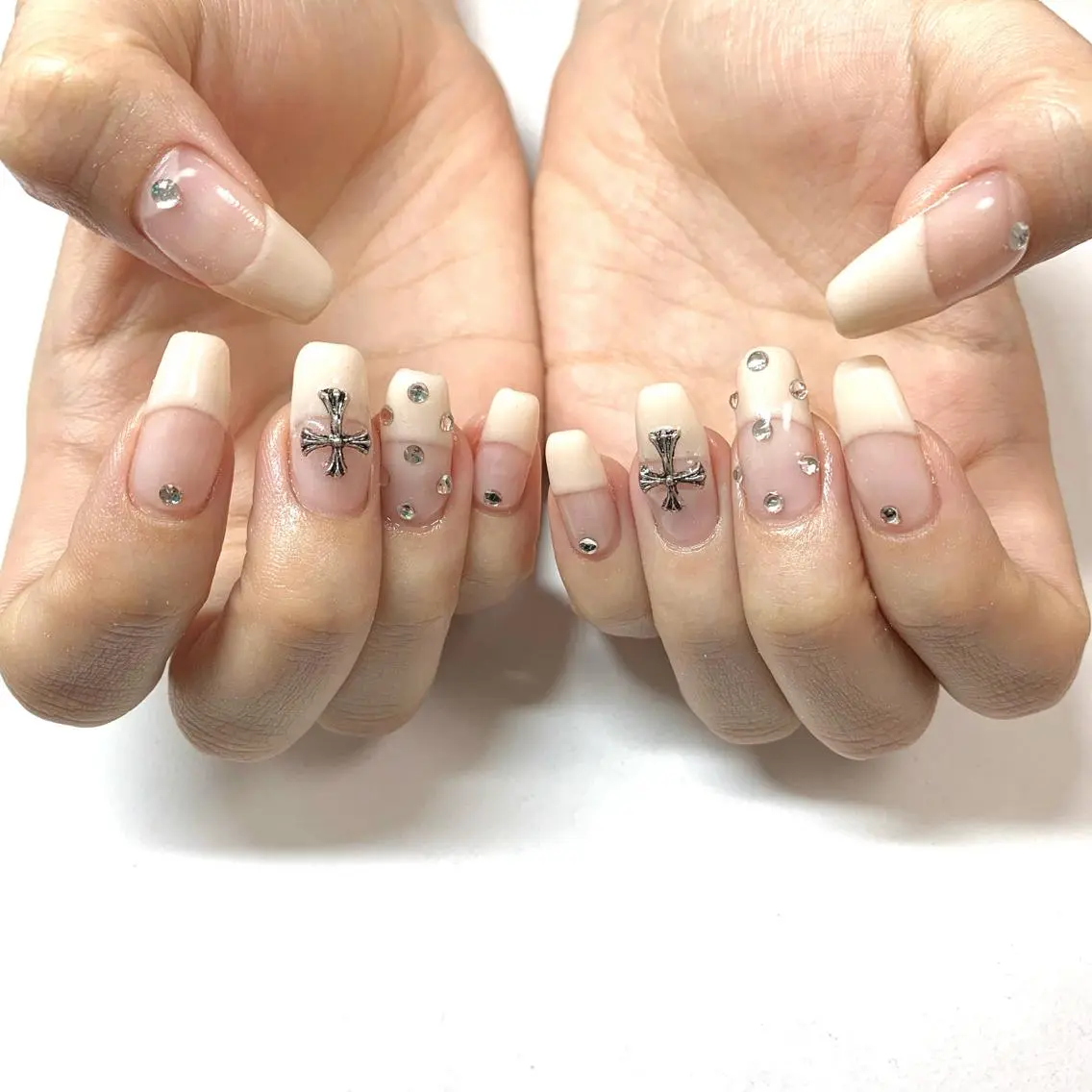 メンズ ネイル YUN君 🦍のネイルデザイン