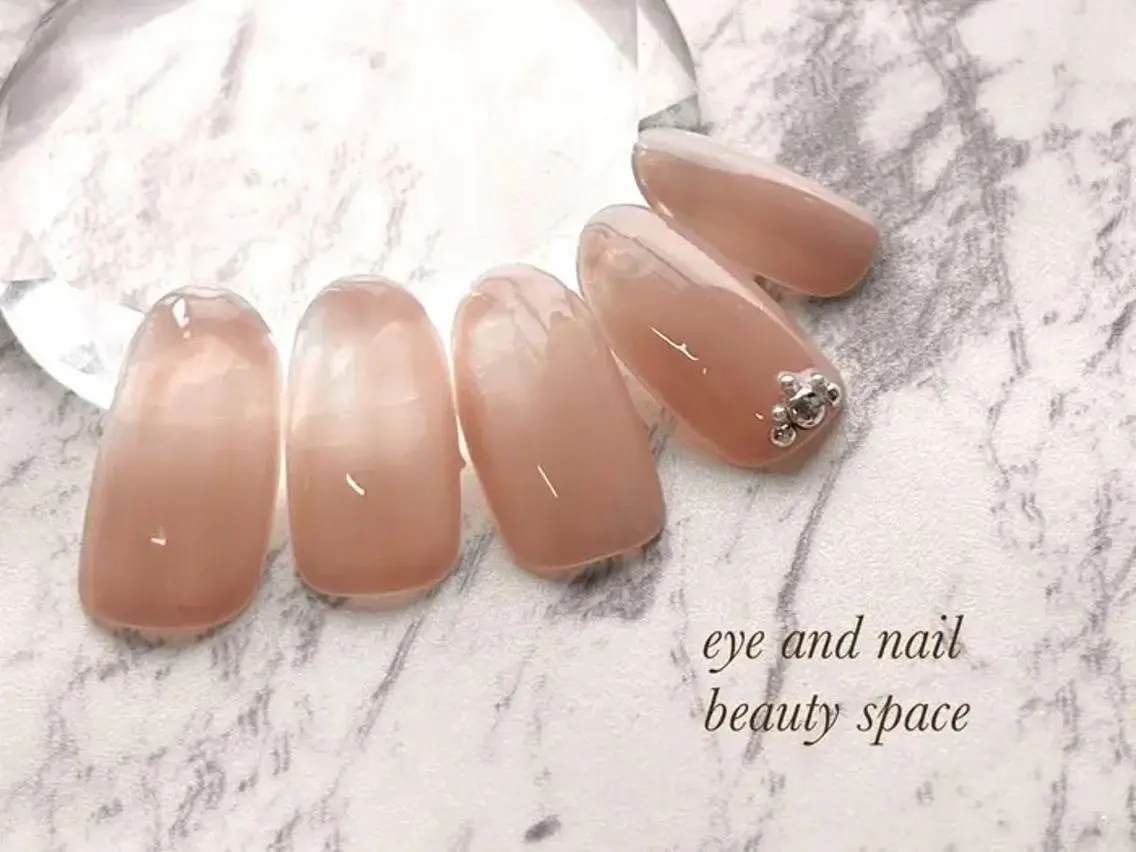 ネイル ハンドネイル Nail❁Eye SERIのネイルデザイン