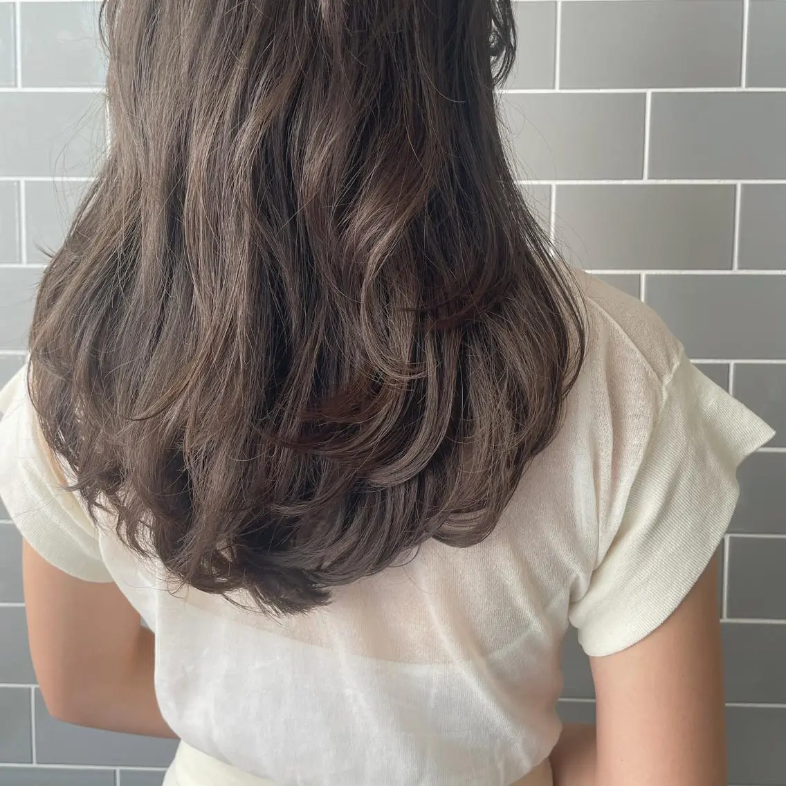 🦋ヘアセット🦋巻きのスタイリングのみもOKの写真