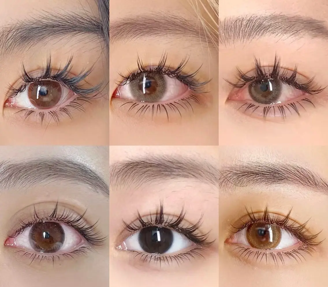マツエク・マツパ マツエク Eye Glossのマツエク・マツパデザイン