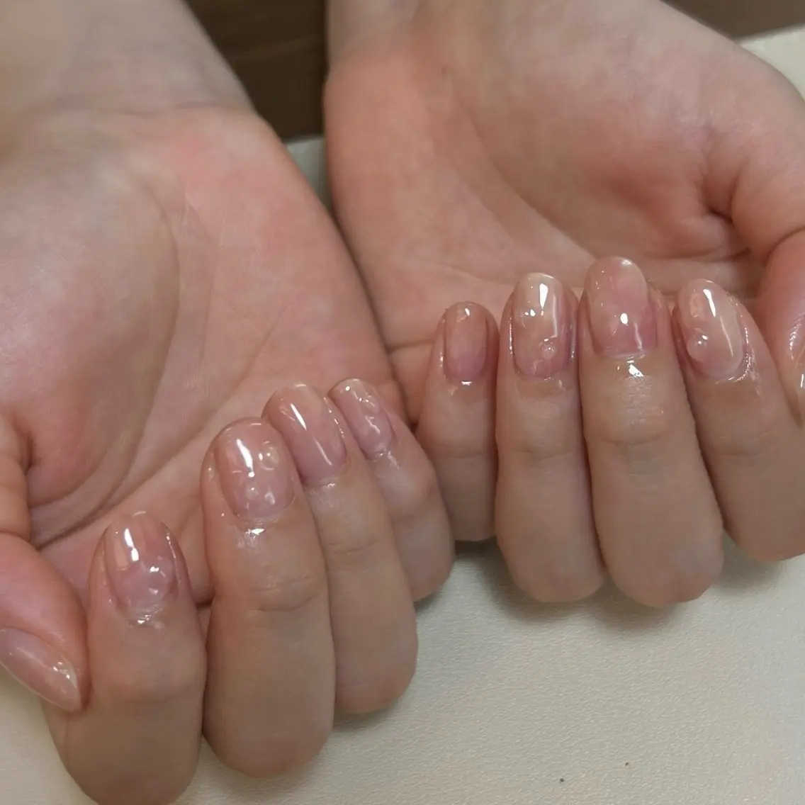 ネイル ハンドネイル emy nailのネイルデザイン