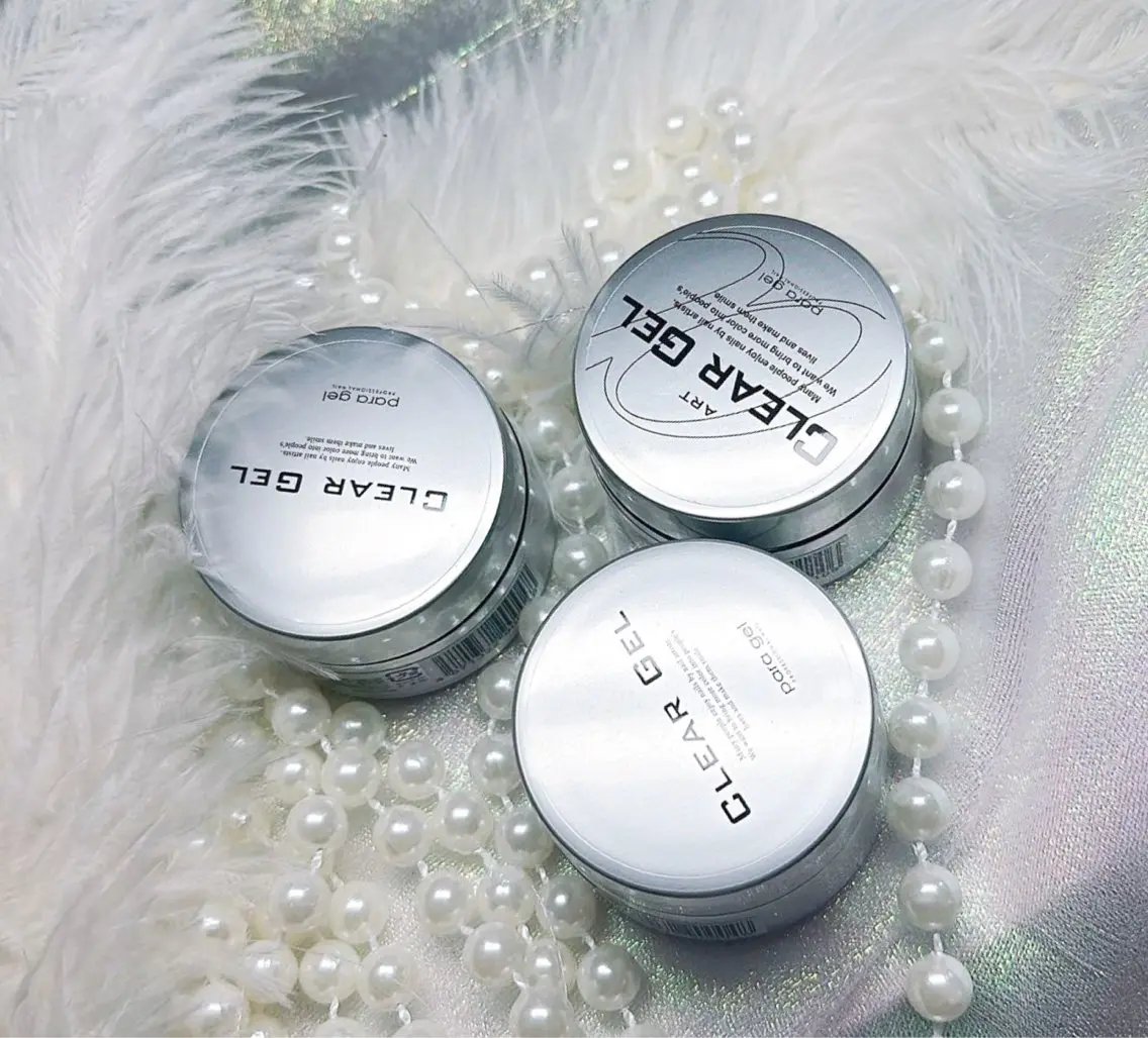 ネイル ジェルネイル パラジェル Di'a nail ネイルサロンのネイルデザイン