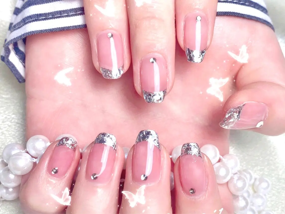 ネイル 🎀奈 奈🎀のネイルデザイン