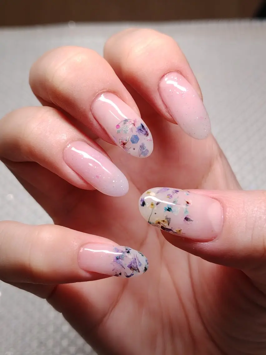 ネイル こふくNail Sayoのネイルデザイン