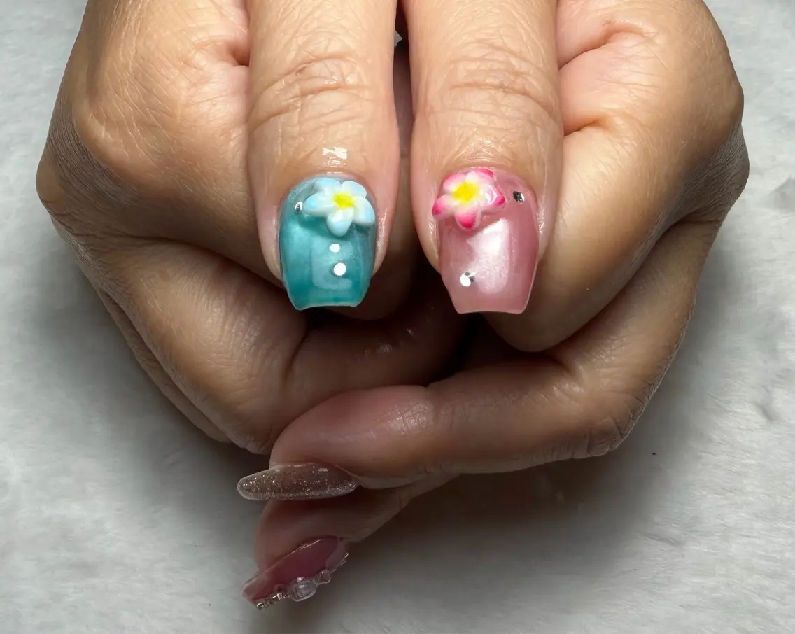 ネイル ハンドネイル 🎀NAIL RONI🎀のその他イメージ
