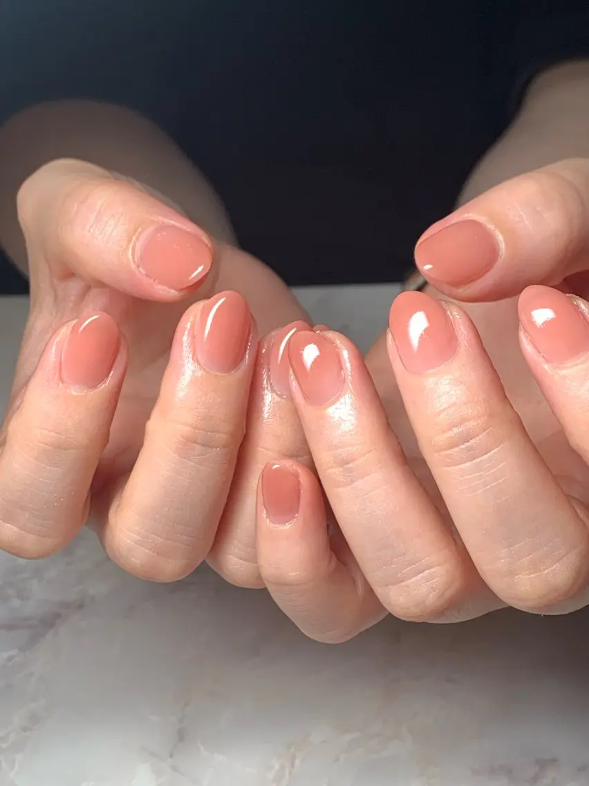 ネイル shinjuku💐 Ayaのネイルデザイン