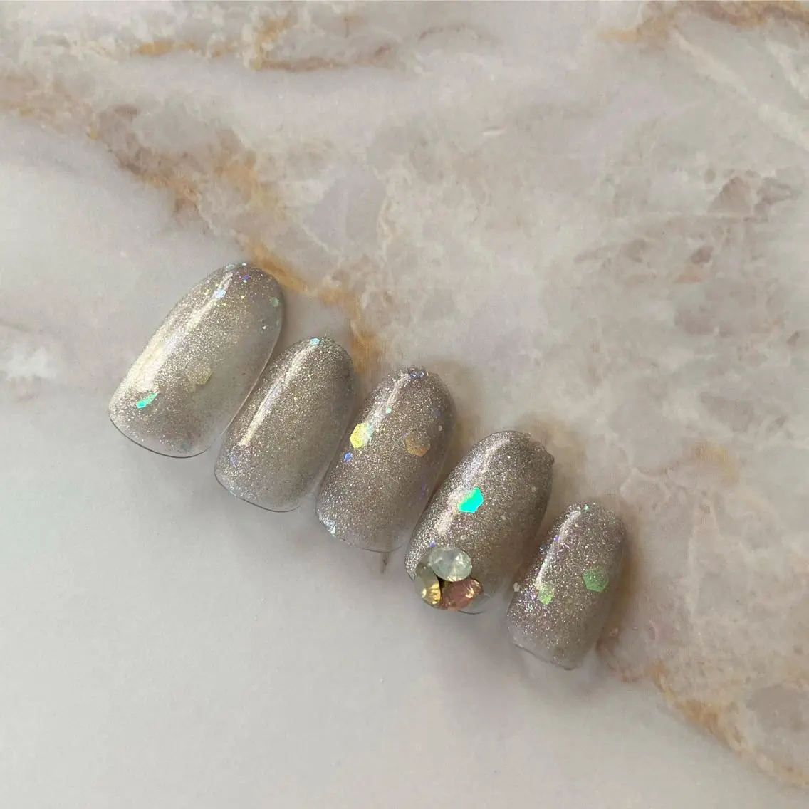 ネイル NailSalon Beniceのネイルデザイン