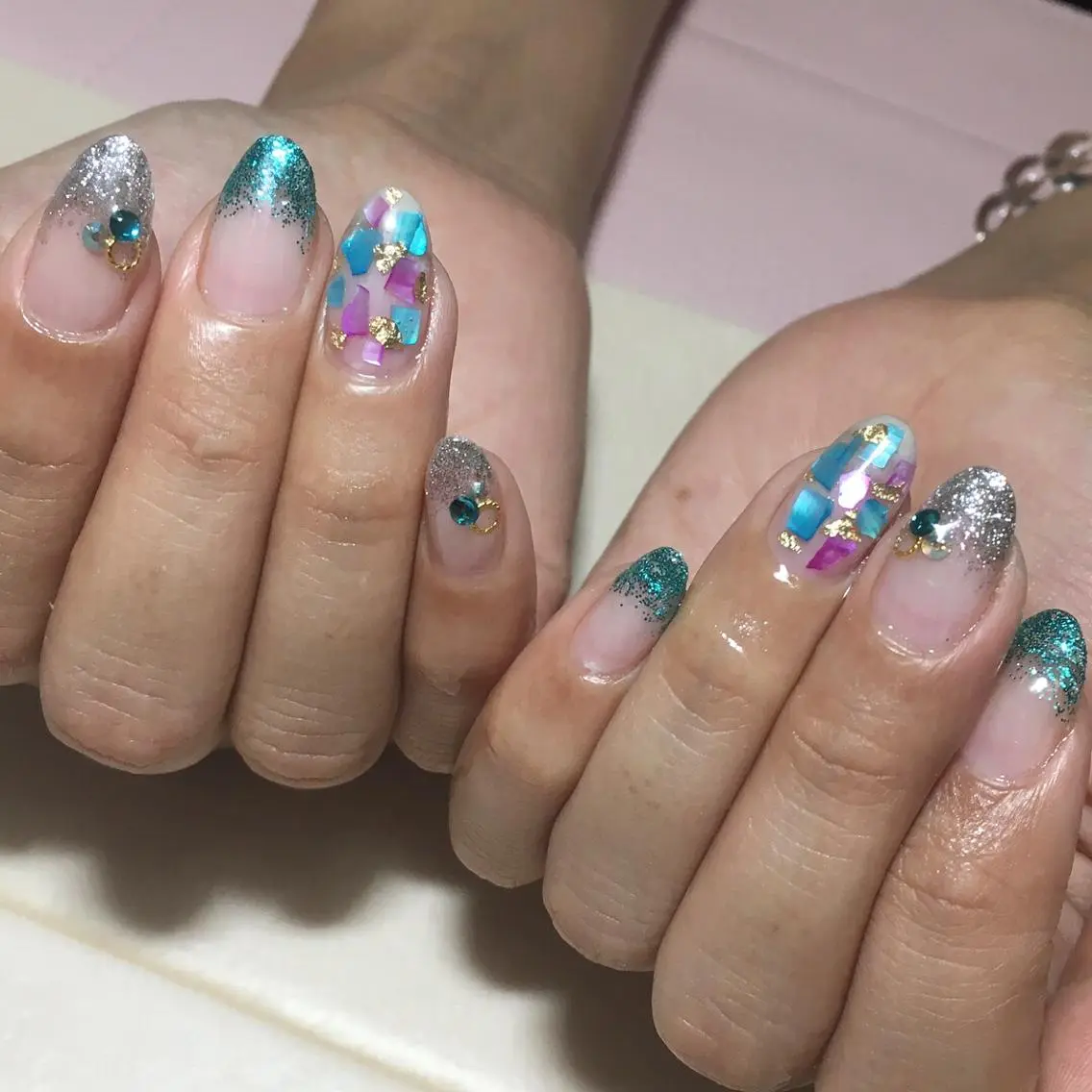 ネイル nailsalon Radditのネイルデザイン