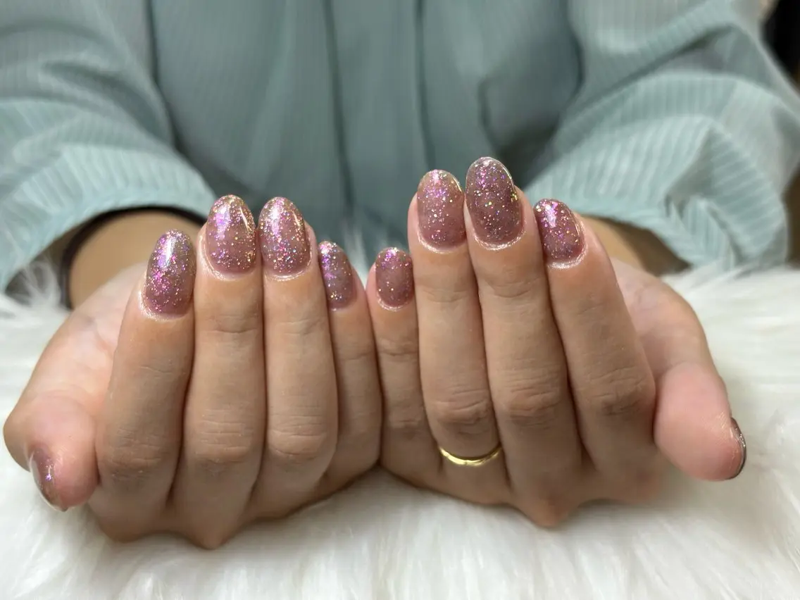 ネイル ハンドネイル avan nailのネイルデザイン
