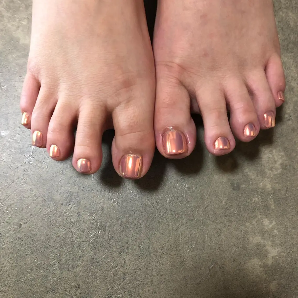 ネイル thrush nailsのネイルデザイン