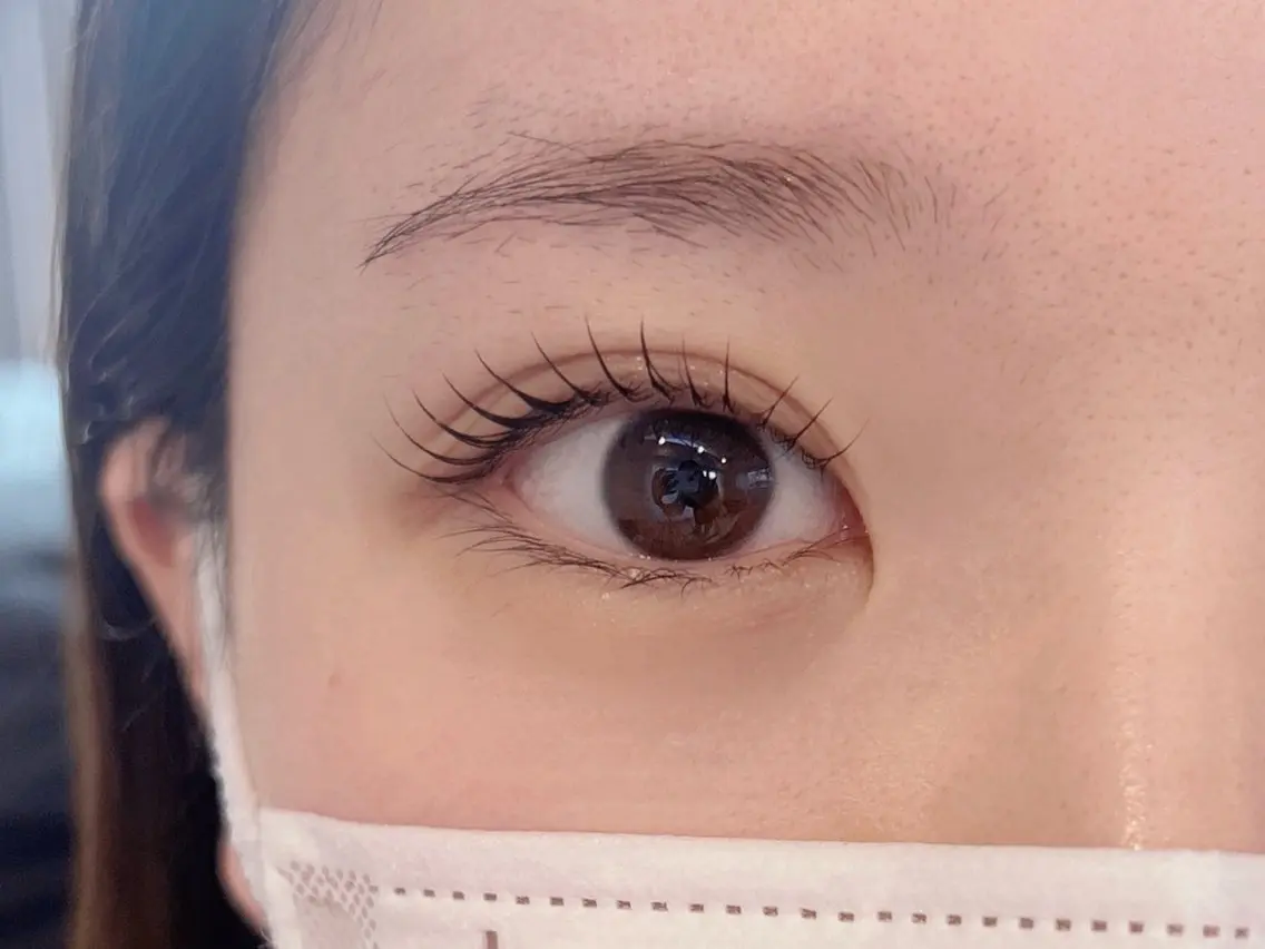 マツエク・マツパ マツパ eyelash era.のマツエク・マツパデザイン