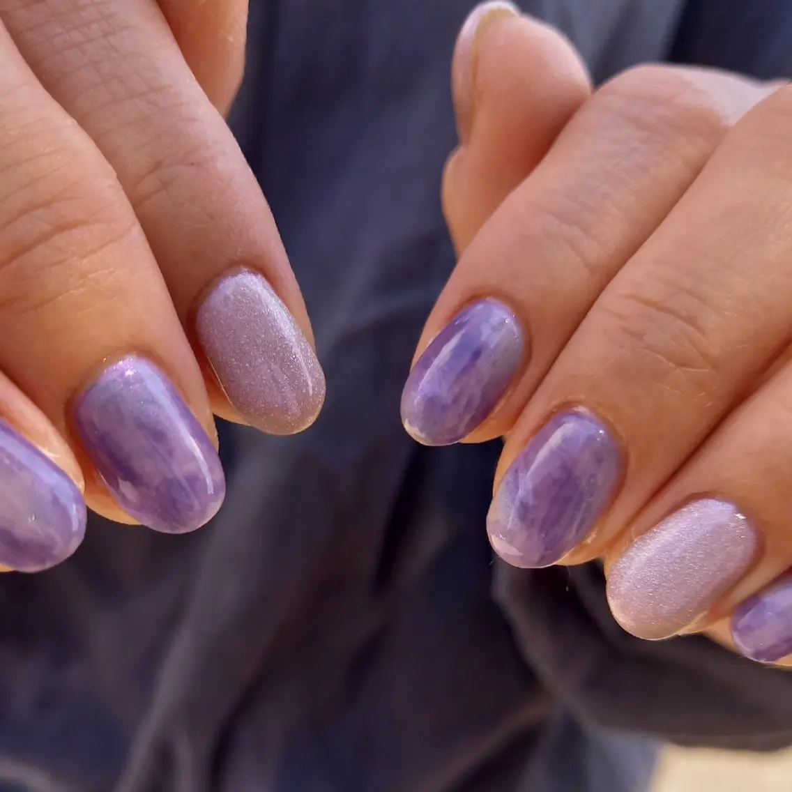 ネイル ænon nailのネイルデザイン