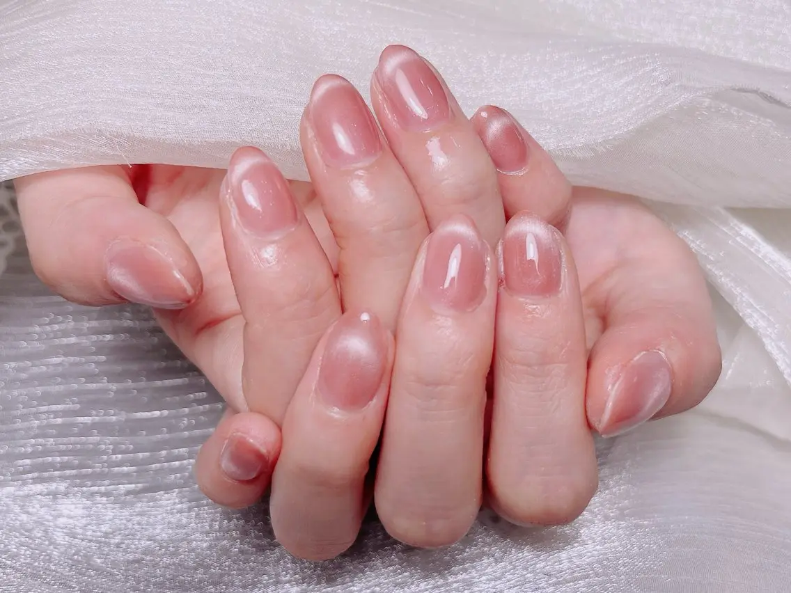 ネイル ハンドネイル KARI ネイルサロンのネイルデザイン