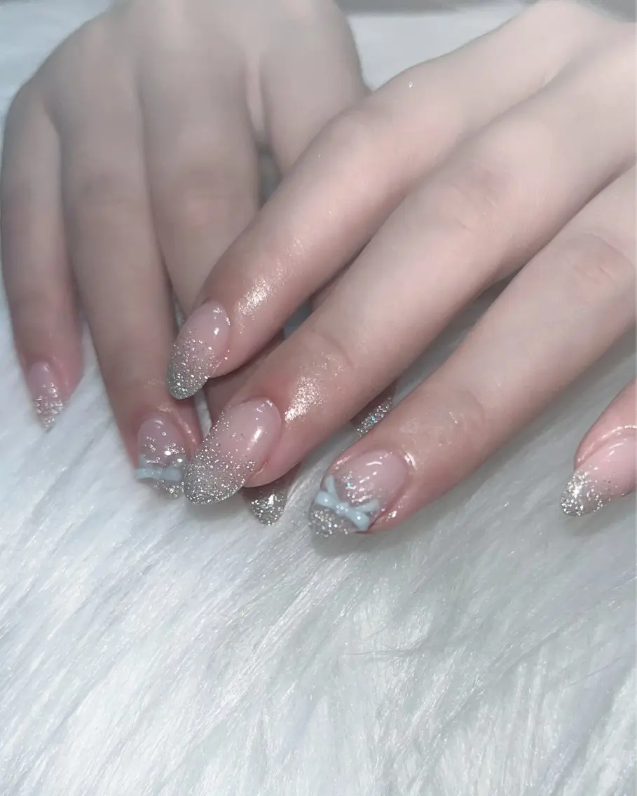 ネイル アートネイル KOKONA 🎀のネイルデザイン