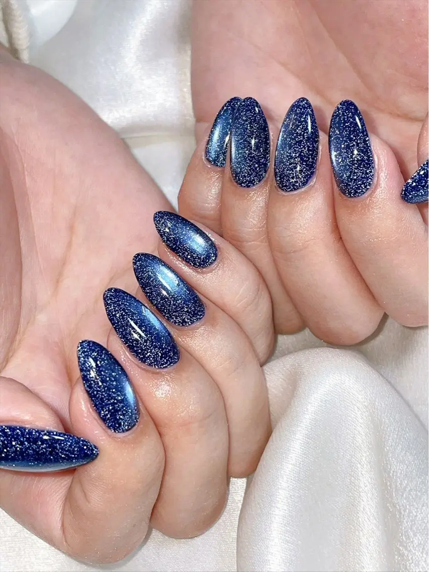 ネイル アニマル柄 オーロラネイル フットネイル フレンチネイル ジェルネイル ハンドネイル kiki nail たまプラーザのネイルデザイン