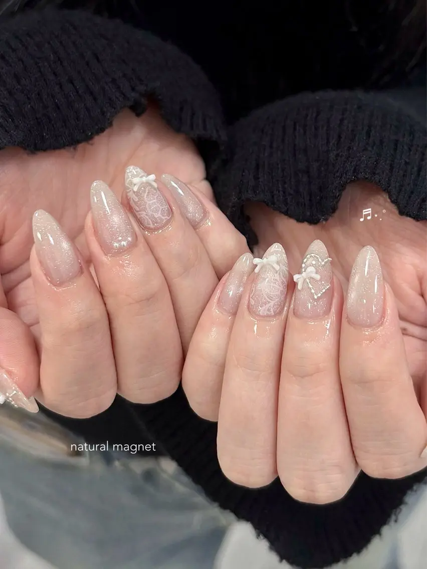 ネイル nail salon stellaのネイルデザイン
