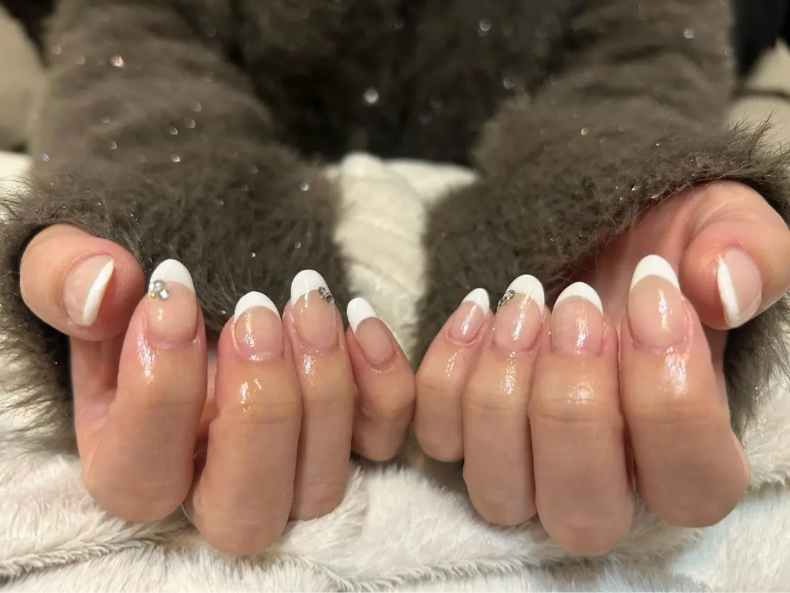ネイル TANAKA SAKIのネイルデザイン