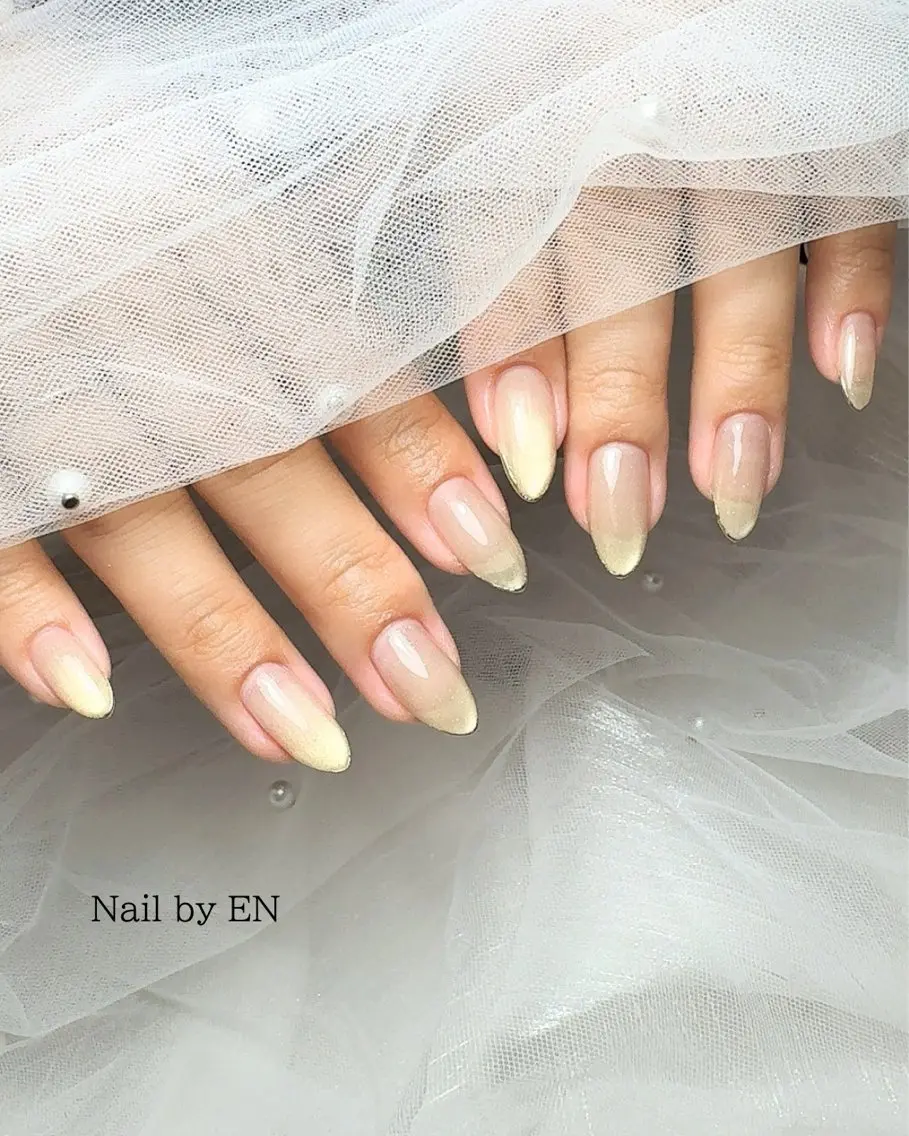 ネイル Nail by EN*Namiのネイルデザイン