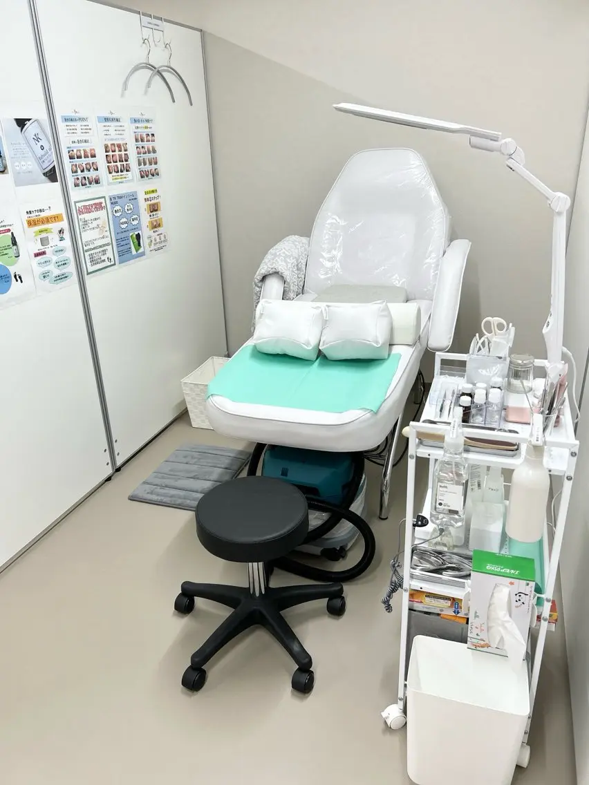 巻き爪補正店 神戸三宮店のその他イメージ