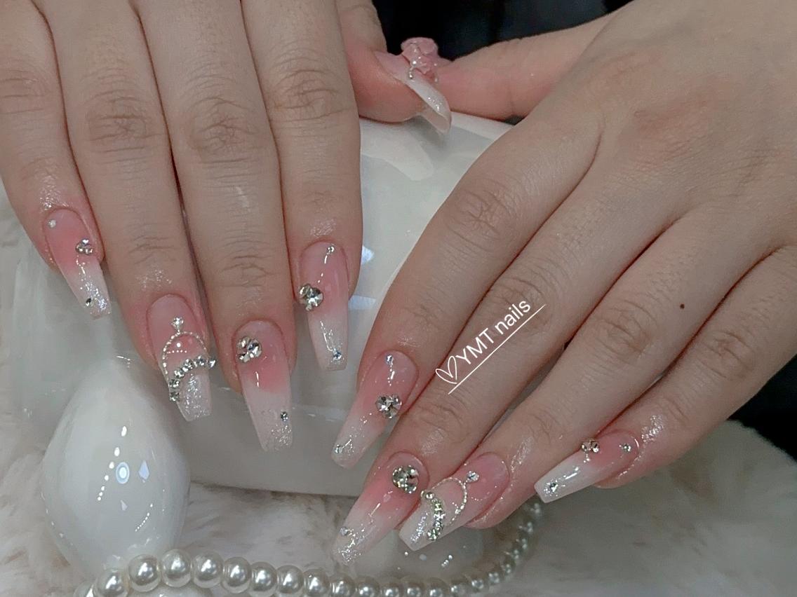 ネイル ハンドネイル mochi nailsのネイルデザイン