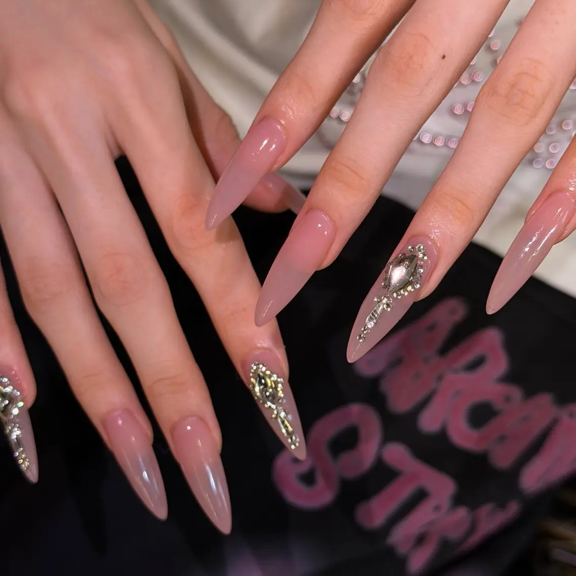 ネイル nail Nene.°✴︎💫のネイルデザイン