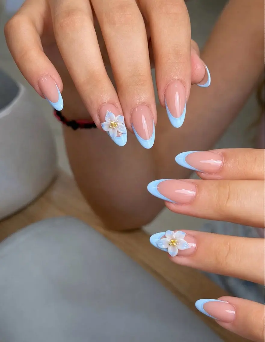 ネイル ハンドネイル ハンドケア ARIA Nail Beauty2のネイルデザイン