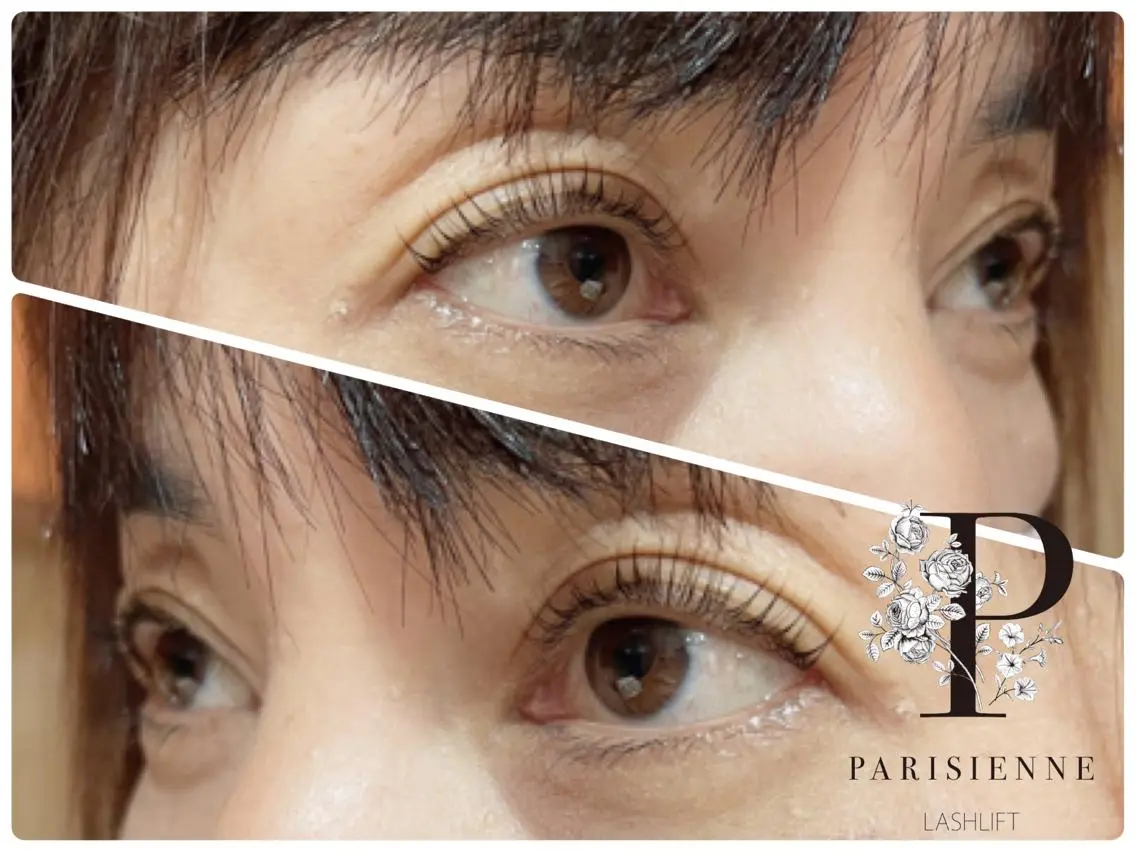 マツエク・マツパ Eyelash Salon 4Uのマツエク・マツパデザイン