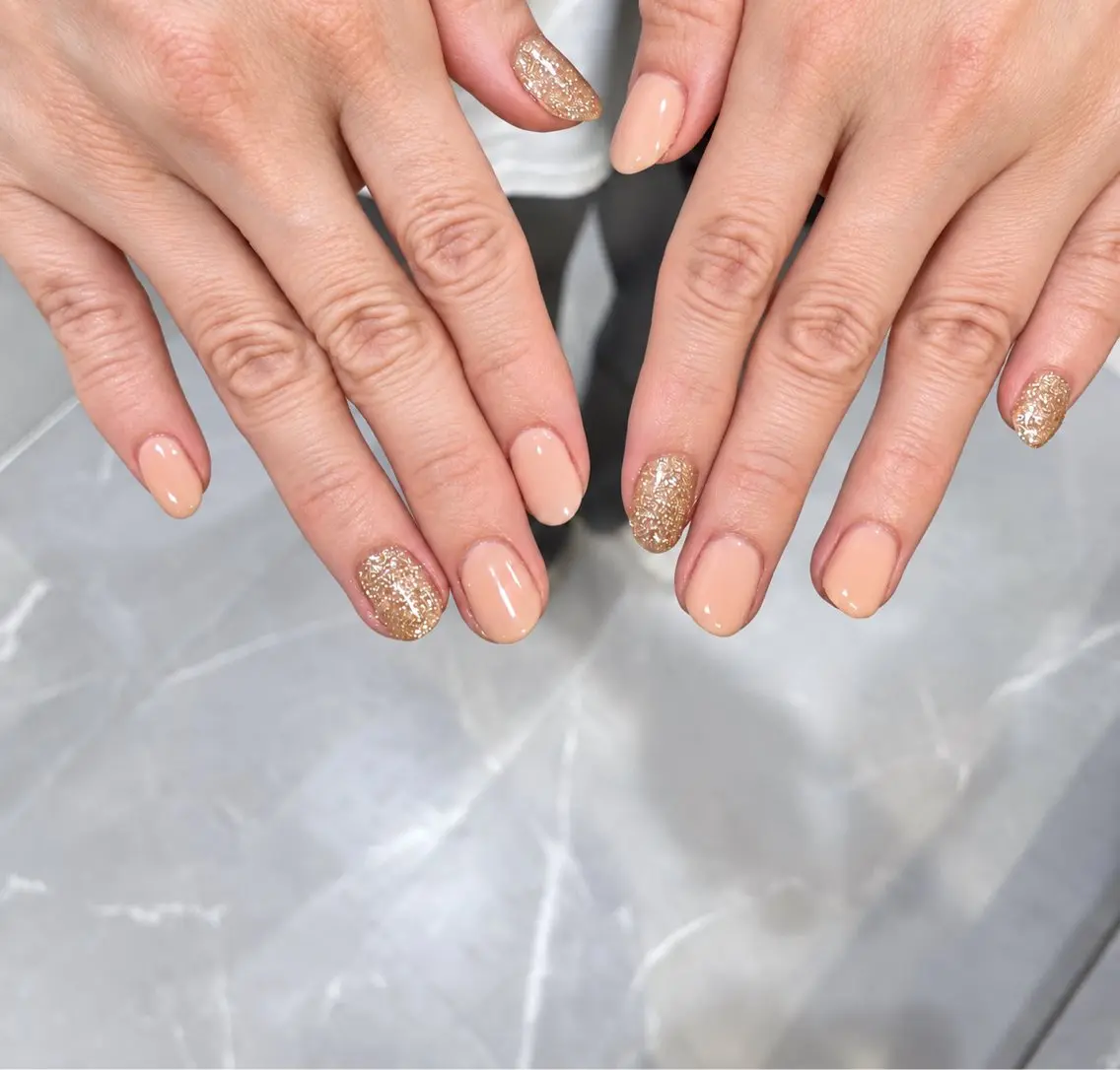 ネイル clair-nail salon-Suzuのネイルデザイン