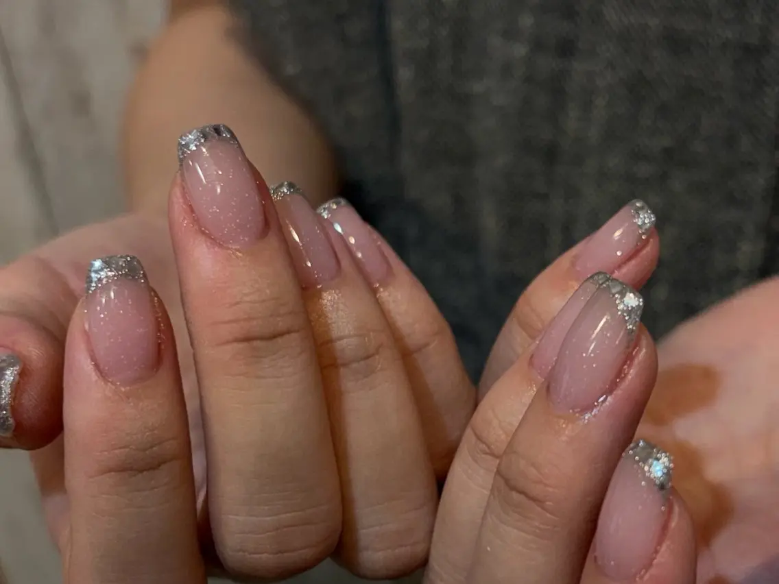 ネイル ハンドネイル LINEA.nail Riraiのネイルデザイン