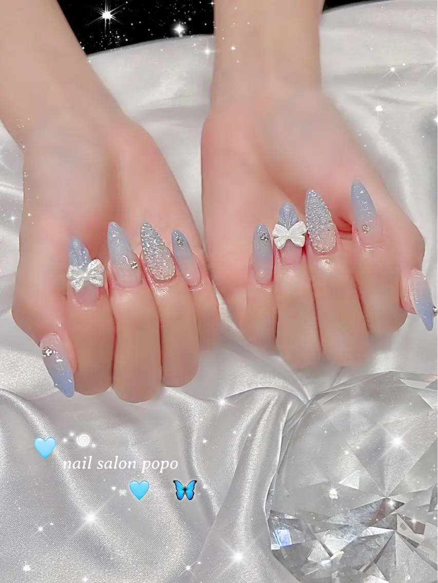 ネイル ハンドネイル nail salon popo 横浜店のネイルデザイン