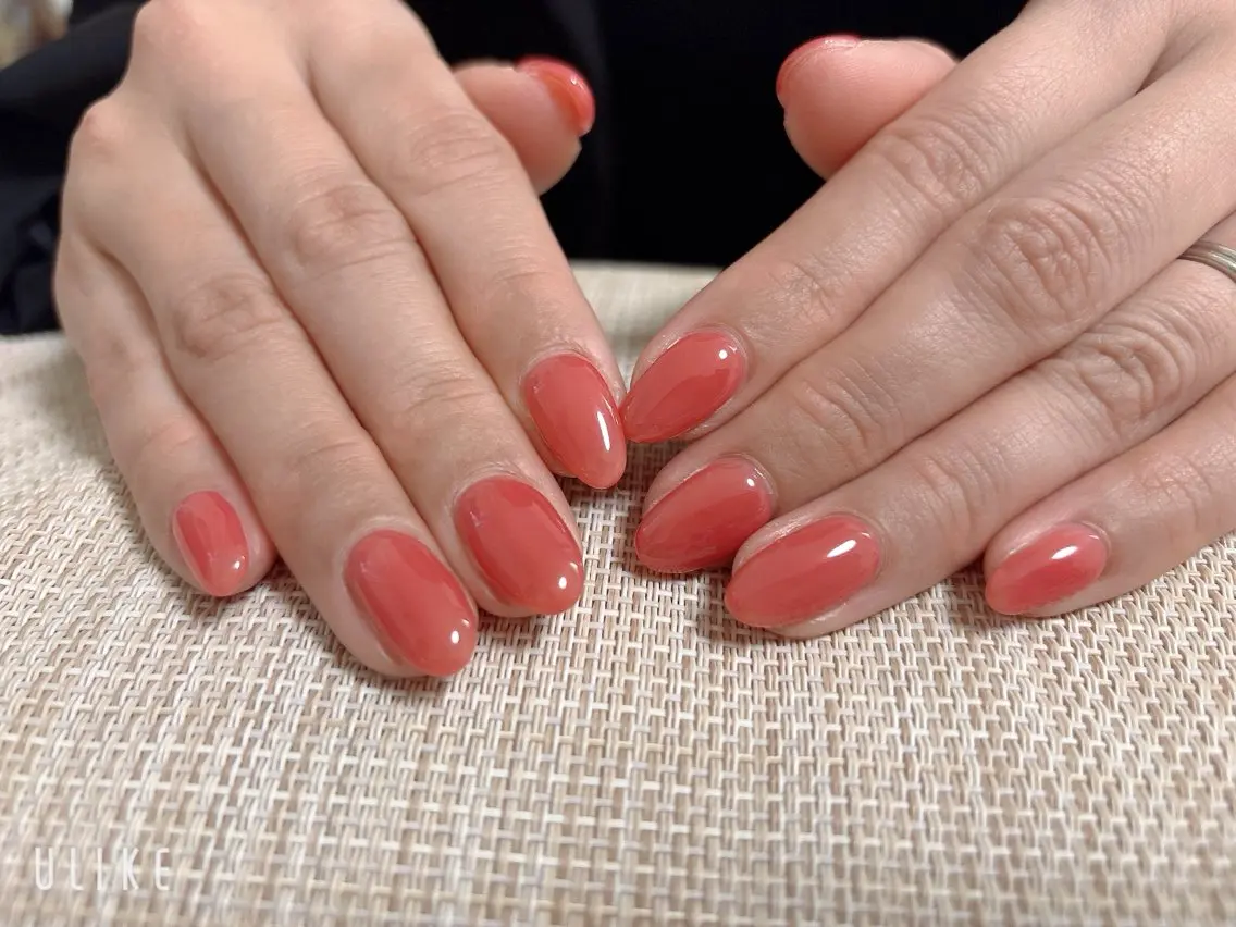 ネイル ハンドネイル 絢佳 nailのネイルデザイン