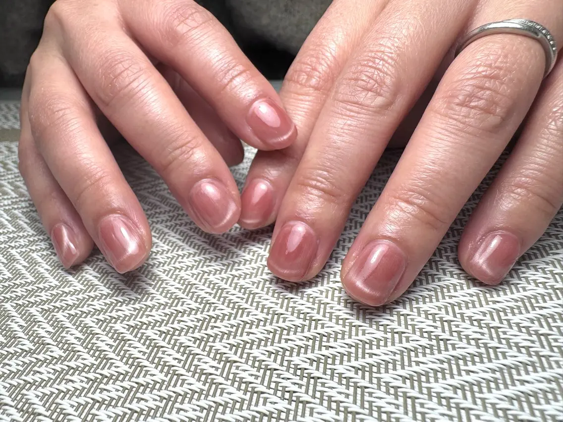 ネイル M.T nailのネイルデザイン