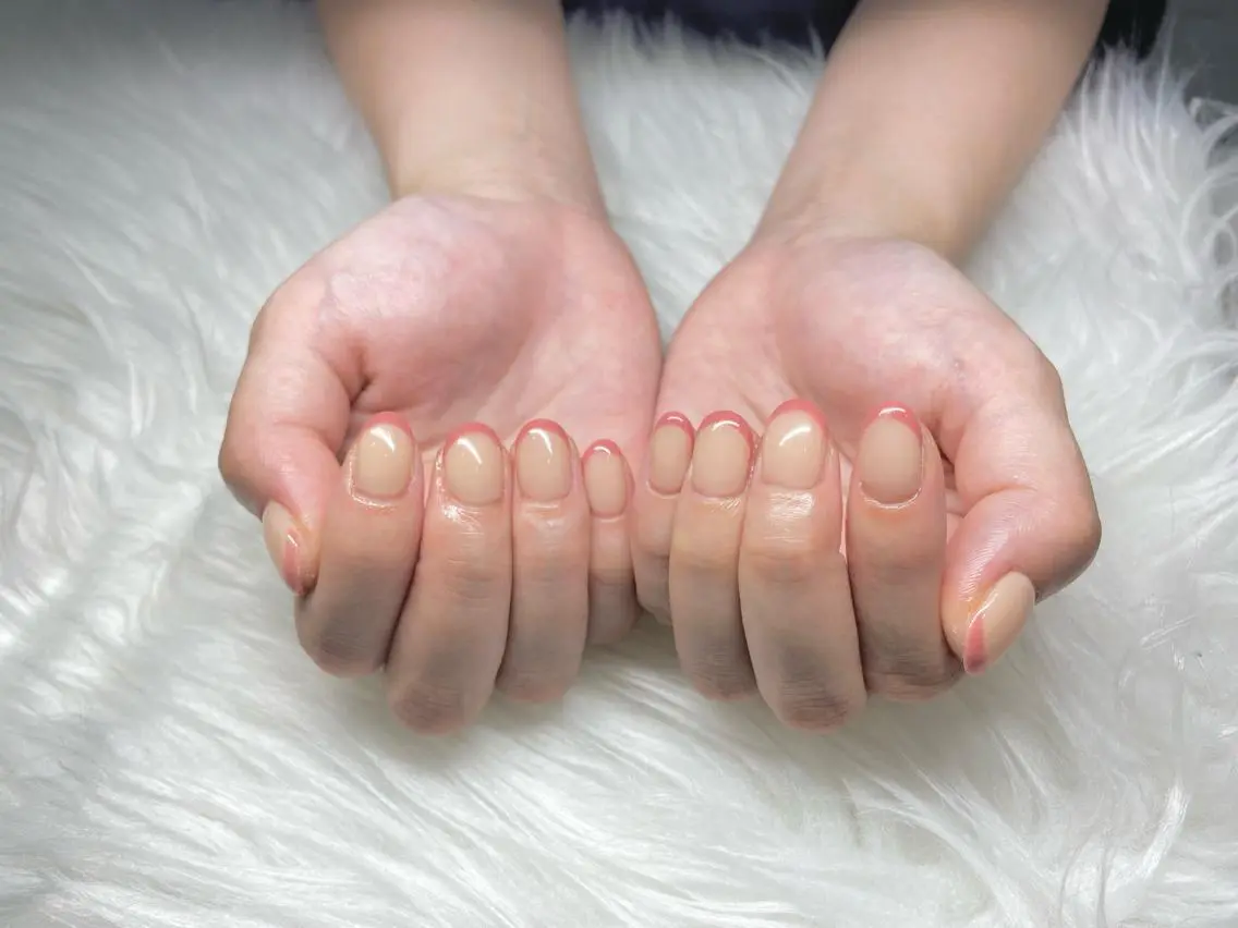 ネイル ハンドネイル Miki 本町駅｜💅‎🤍のネイルデザイン