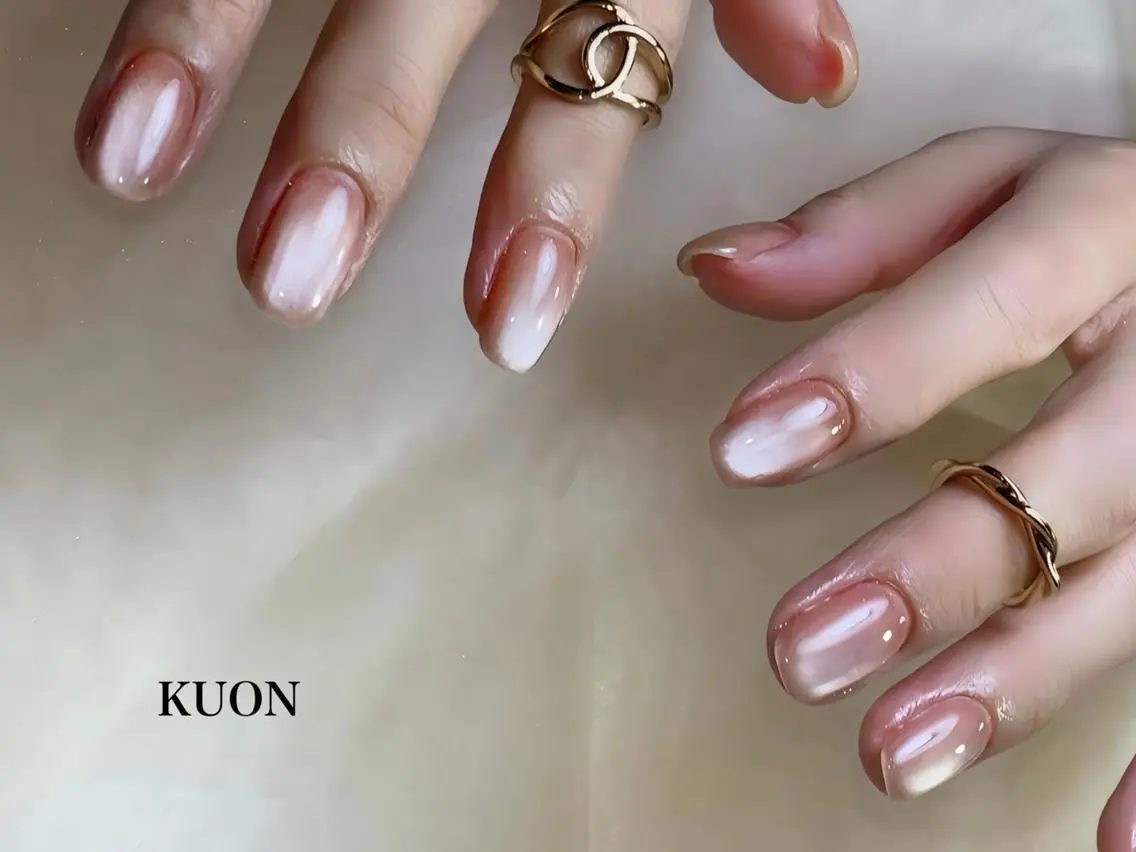 ネイル KAN / ネイルサロンKUONのネイルデザイン