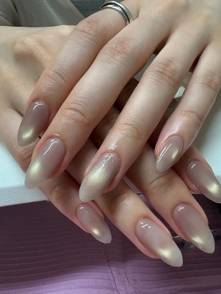 ネイル Setsu nailのネイルデザイン