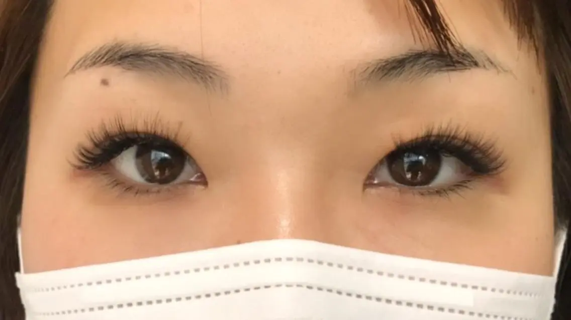マツエク・マツパ タグマル スタッフのマツエク・マツパデザイン