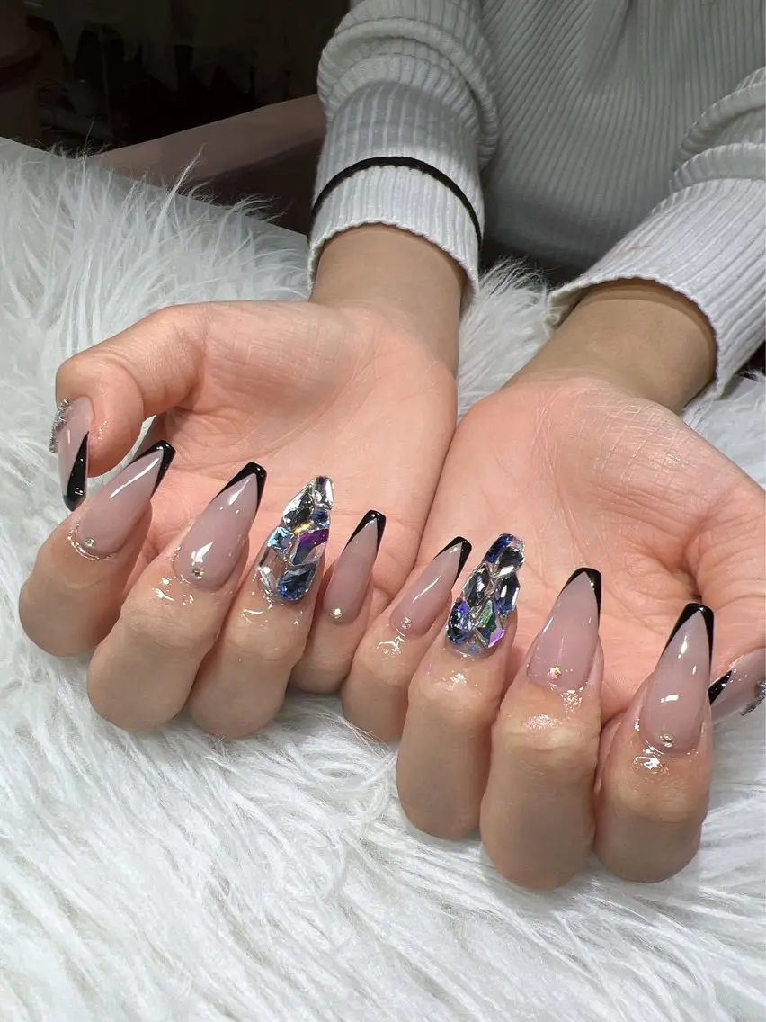 ネイル ハンドネイル mionail 難波店のネイルデザイン