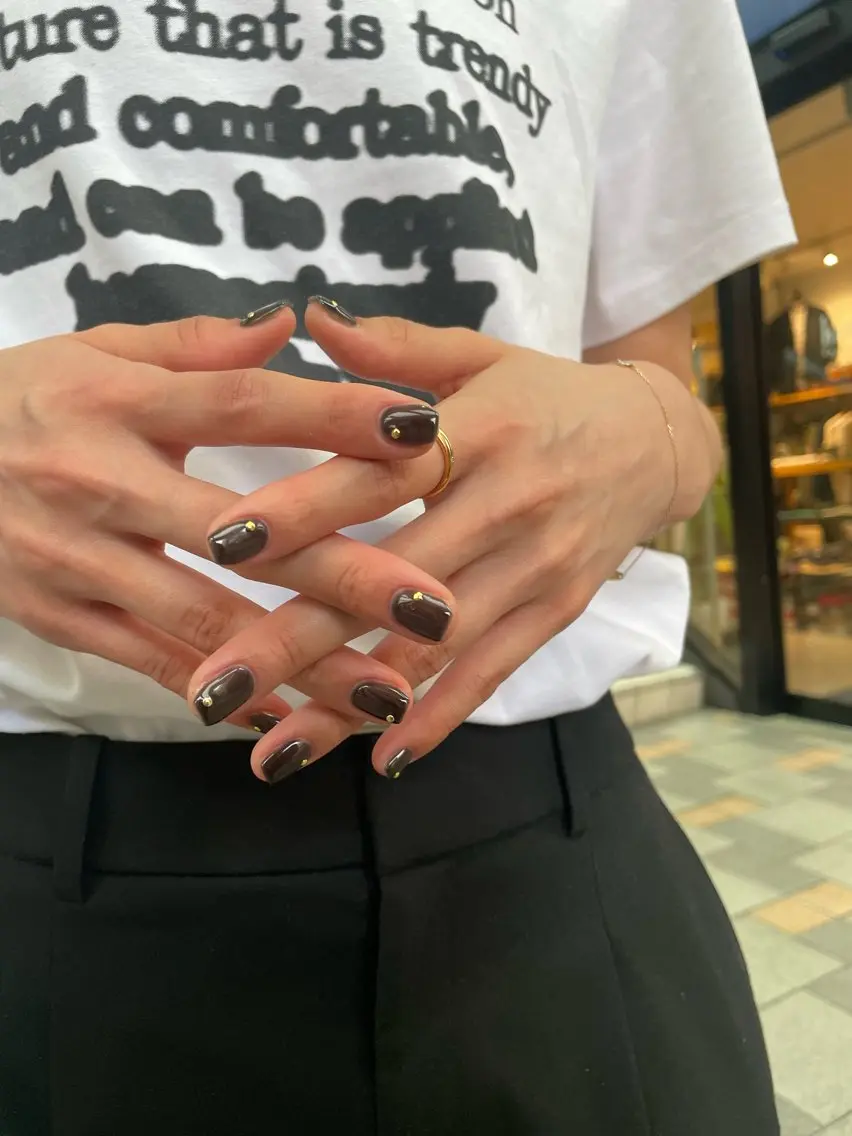 ネイル Lua nail 🌸Ayaha🌸のネイルデザイン