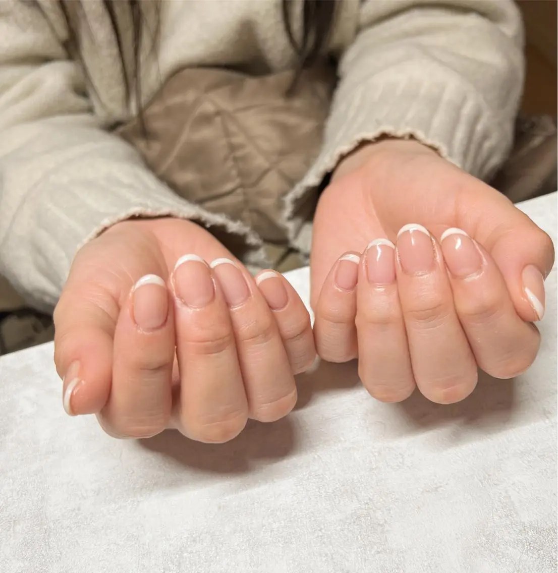 ネイル ハンドネイル salon Lilyのネイルデザイン
