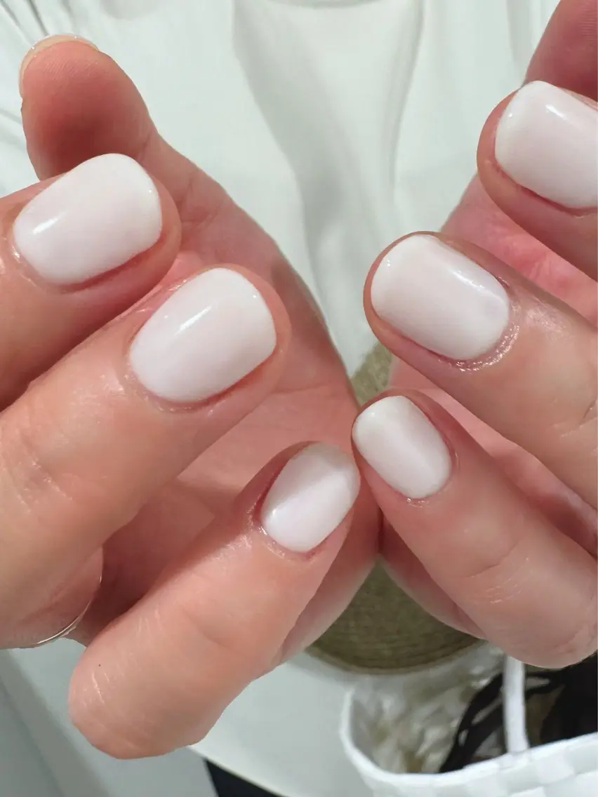 ネイル ジェルネイル パラジェル ハンドネイル Lutoa. ♡misaのネイルデザイン