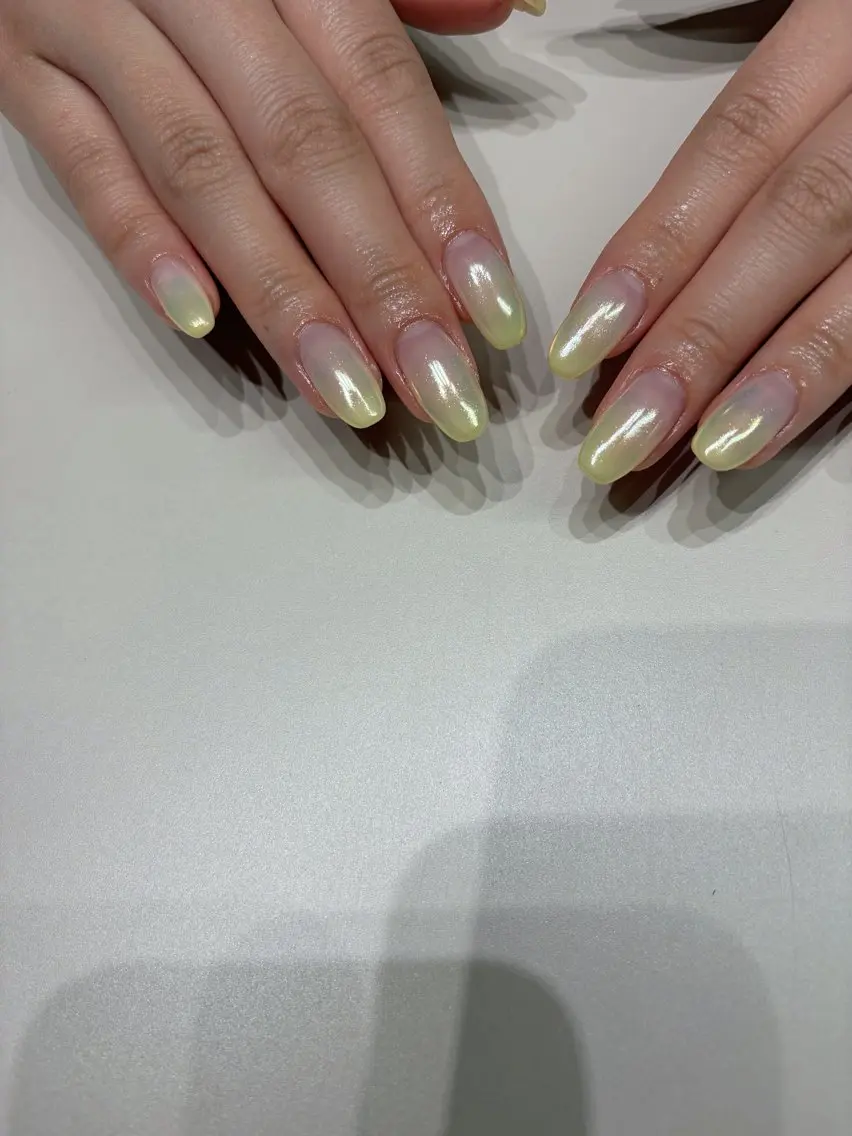 ネイル nailartist lisaのネイルデザイン