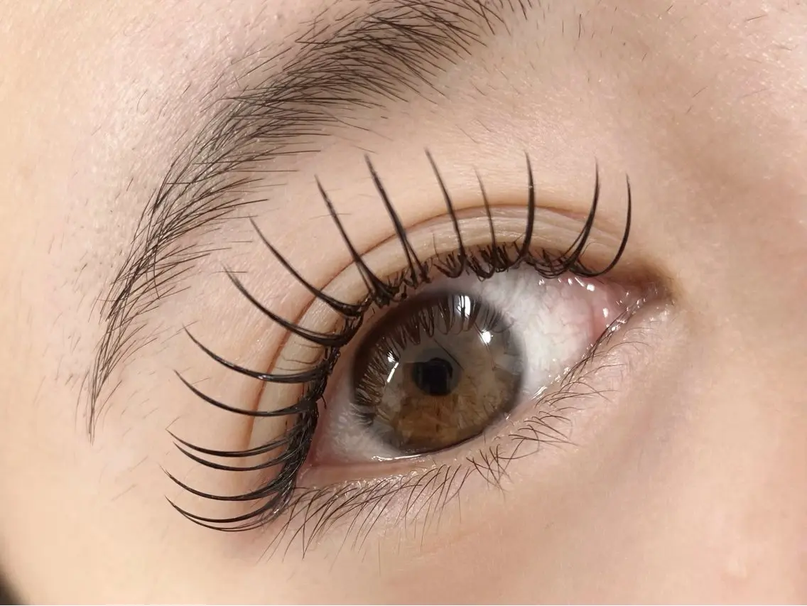 マツエク・マツパ マツエク Max eyelash池袋のマツエク・マツパデザイン